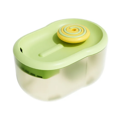 Automatic Cat Water Fountain — Vet-Recommended Hydration Support