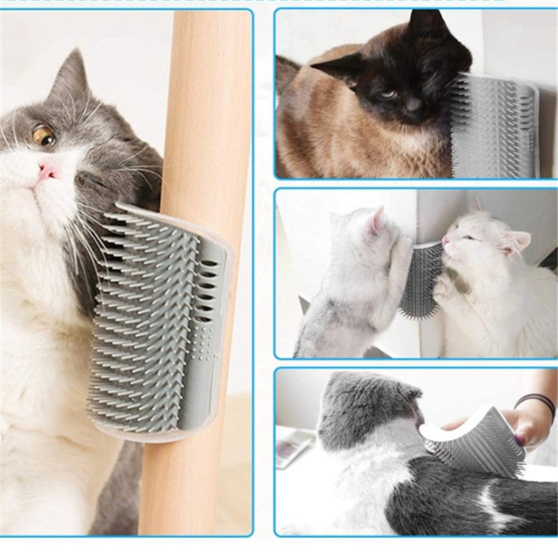 The Cat Independence Groomer™