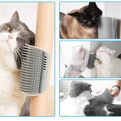 The Cat Independence Groomer™