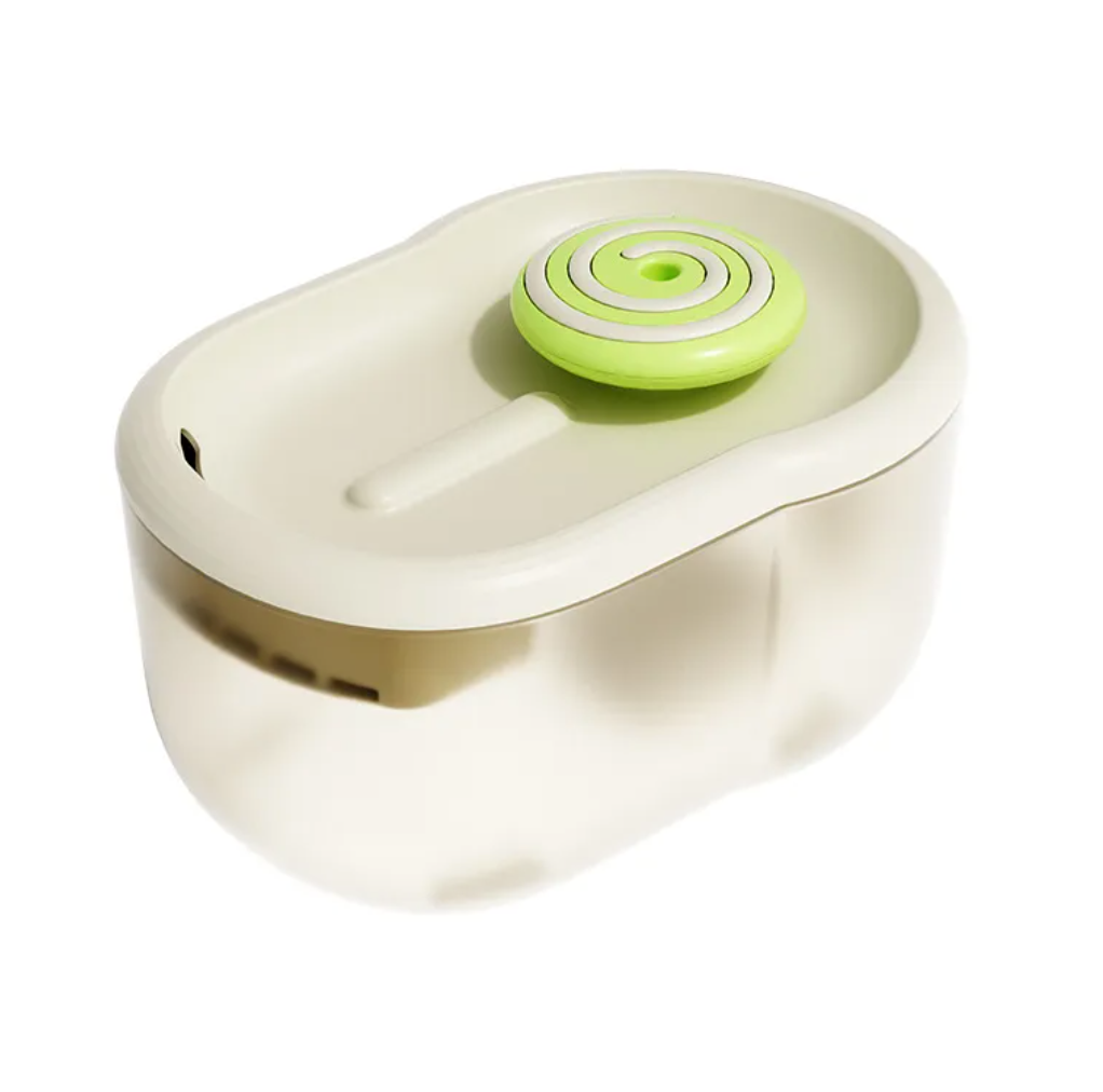 Automatic Cat Water Fountain — Vet-Recommended Hydration Support